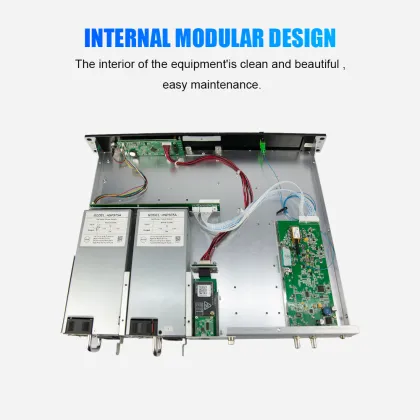 1550nm 1310nm SC & FC Optical Transmitter Cables for FTTH CATV Networks