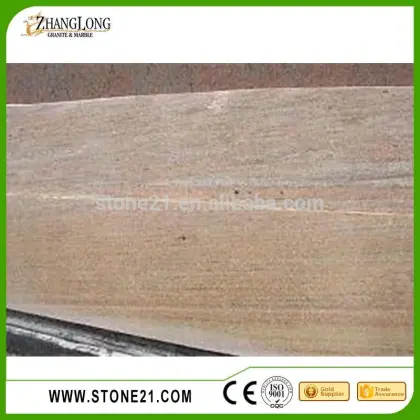 cheap price Raw Silk Cream granite