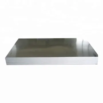 Hot Rolled Stable Quality Aluminium Sheet & Alloy Plate Prices (1050, 1060, 1100, 3003)
