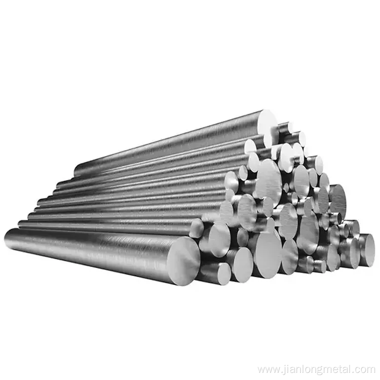 Forged Stainless Steel Round Bar 304