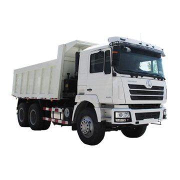 China Shacman Dump Truck F3000 336hp/340hp/375hp 6x4 SX3258DR384/SX3255DR384/SX3255DT384 for Sale