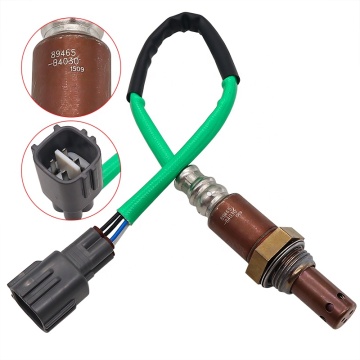 Oxygen Sensor for Volkswagen Models: Caravelle, Sharan, Scricco, Passat, Jetta, Beetle, Golf, Tiguan, Magotan