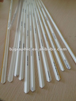 High Quality Plastic Creasing Matrix BGTB0.7*3.0mm