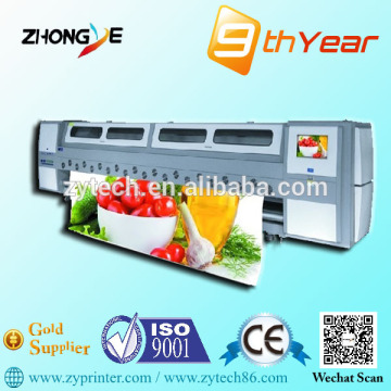 5m Solvent Printer