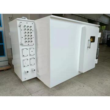 Mining Explosion-proof 3.3kv Frequency Converter