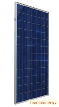 2013 Year-End Sale 300W Poly-Crystalline Solar Panel