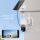 UBOX Solar Energy System Wifi CCTV Camera