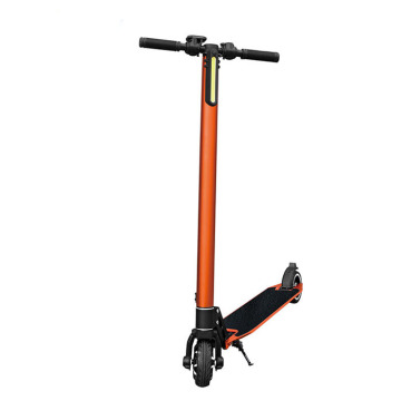 Battery Operated Electric Scooter Motorized Cheap Price