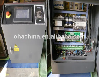 INTL "OHA" Brand S-380 Miter Sawing Machine, mini table saw, rubi tile cutter