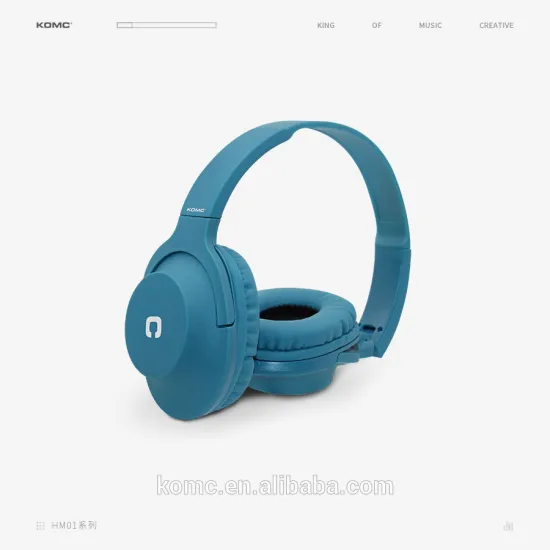 High Fashion mobile headphone