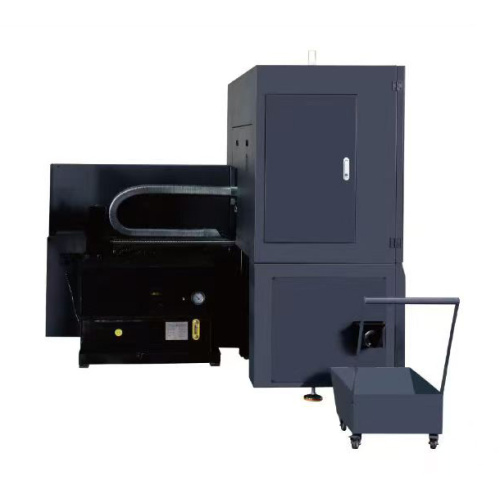 Sega circolare CNC ad alta velocità C75