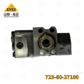 D275A-5 Pilot Valve 723-60-27100