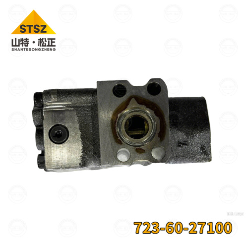D275A-5 Pilot Valve 723-60-27100