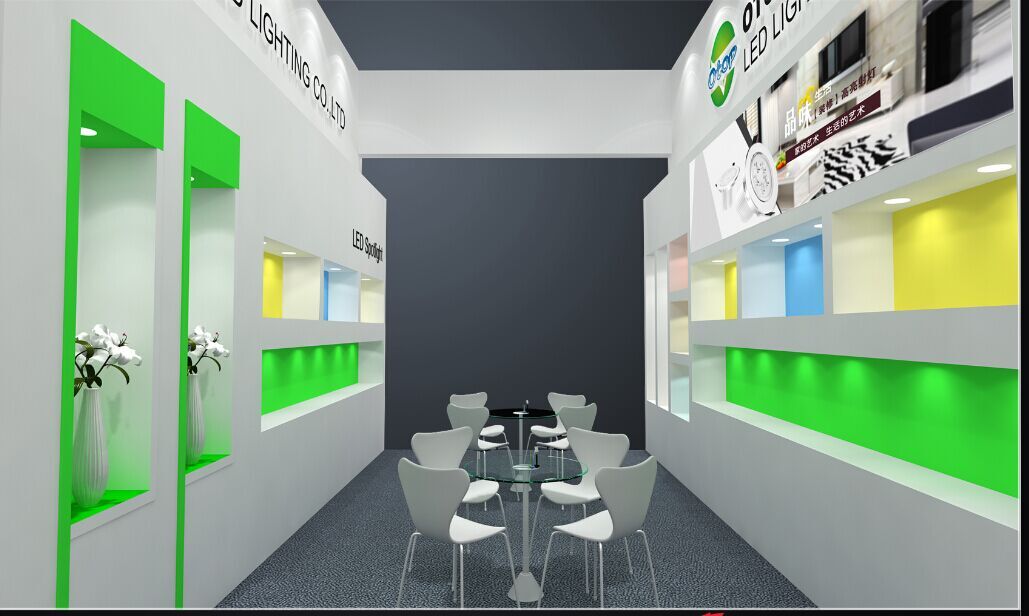 LIGHTING FAIR