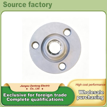 Высококачественный алюминиевый фланец для серии ZW32