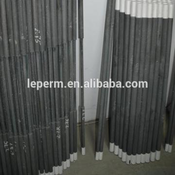China Zhengzhou direct manufacturer GD/GC silicon carbide heating elements price