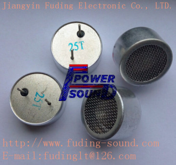 Ultrasonic Sensor Used in rat control Φ24*H13mm