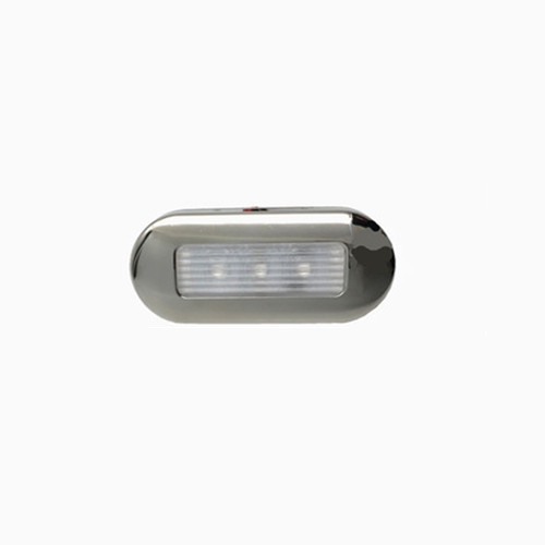 LEDER 0.5W LED Best Underwater Boat Light