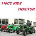 4-Takt-billig-110 ccm Mini Traktor