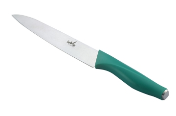 plastic handle Carving Knife
