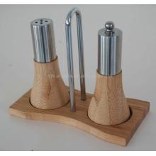 Bamboo Shakers