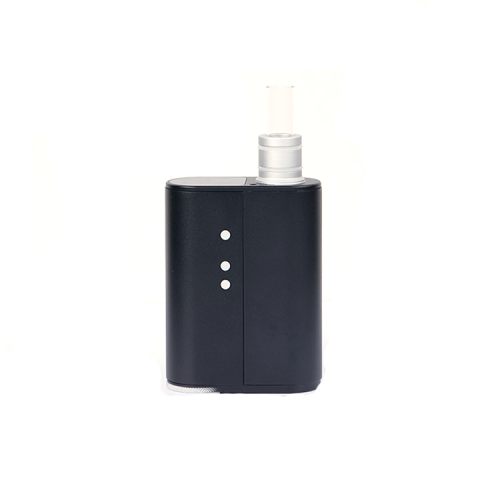 Dry Herb Vape Adapter Conduction versus convection vaporizer Manufactory