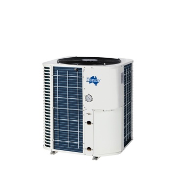 Best Quality Air Cooled Heat Pump Water Chiller for Efficient Water Cooling