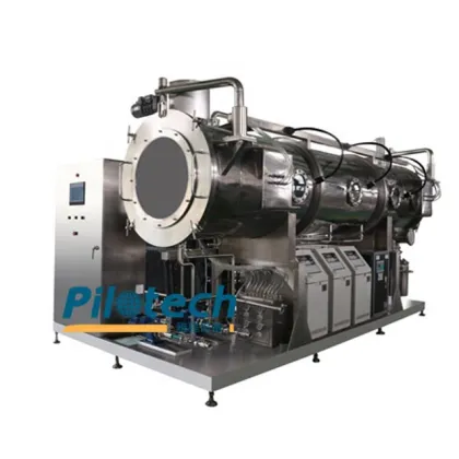 Vacuum Drum Belt Conveyor for Speed Queen Dryer