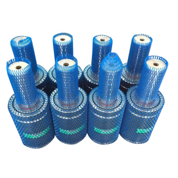 Hot selling good plastic tubular net
