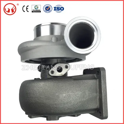 for man HX40 4033134 4038409 best material K18 jufeng air turbo compressor