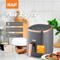 Fryer à air la plus récente de haute qualité avec CE approuvé