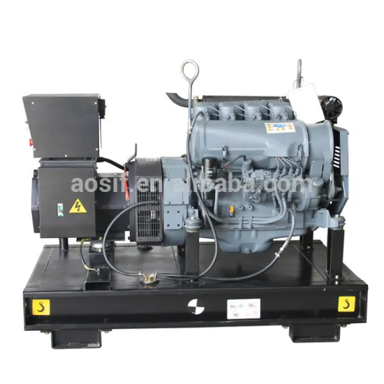 AOSIF 200KW china generator price with deutz engine