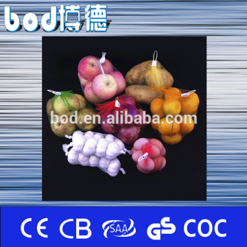 various cotton vegetables net bag sale