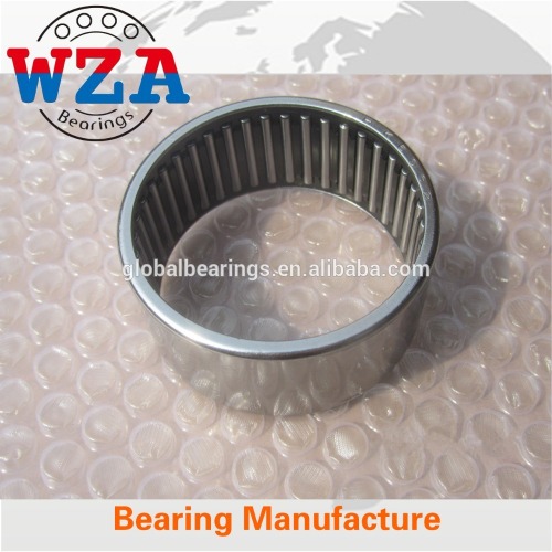 china manufacturer WZA Needle roller combined bearings NKXR30Z NKXR35Z NKXR40Z NKXR45Z NKXR50Z