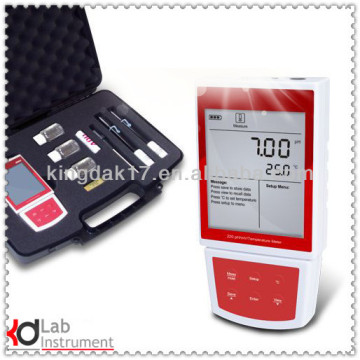 KINGDAK220-CN Portable pH Meter/PH METER/DIGITAL PH METER