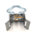 Galvanized Steel FTTH Hoop Fastening Retractor