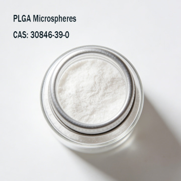 PLGA Resorbable Polymer for Surgical and Aesthetic Use