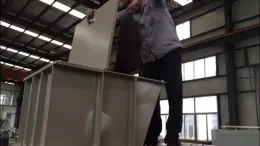 Plastic Lump Shredder/lump Shredder/plastic Crusher Machine