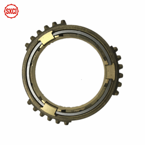 customization Auto Spare Parts gearbox parts Synchronizer Ring set for RENAULT