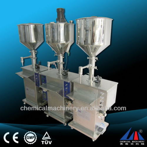 FLK vertical form fill seal packaging machines