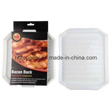 Microwave Bacon Rack (TG9138)