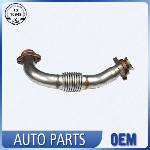 Durable Exhaust Manifold Car Accessories OEM