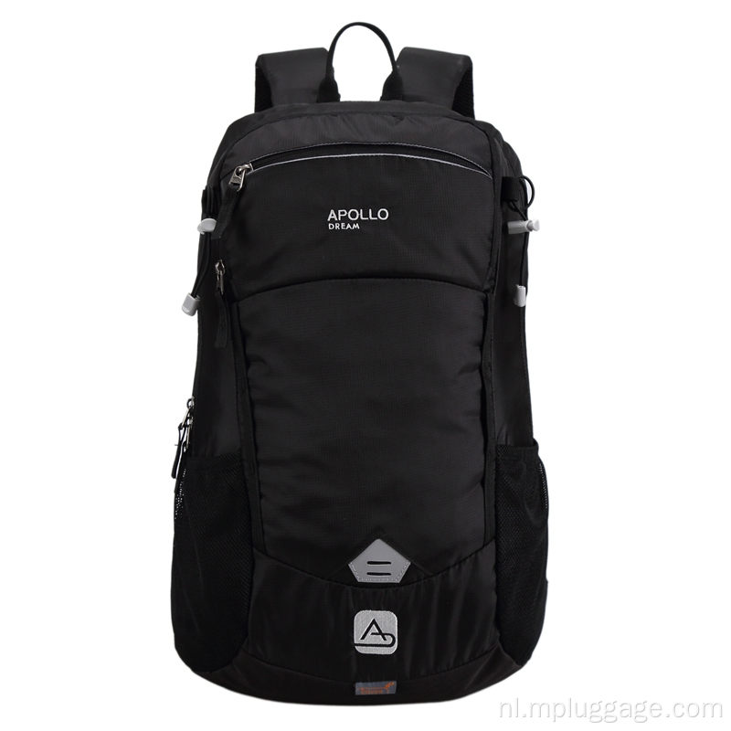 Buitensport waterdichte bergbekleding rugzak