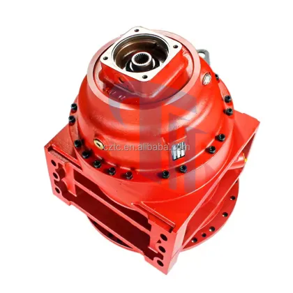 ZF Gearbox P4300 P5300 P7300 for Concrete Mixer Truck Reducer