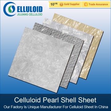 2020 hotsales plastic products of rigid celluloid sheet