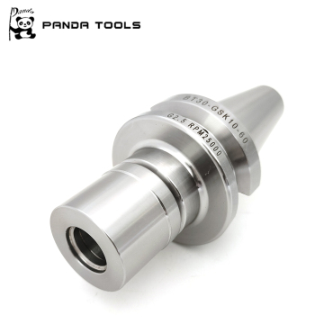 BT30 GSK10 60 Rotary Broach Tool Holders BT GSK/SK High Speed CNC Lathe Holder