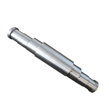 forging gear shaft for with high precision machining