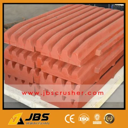 durable jaw crushers use for crushing line