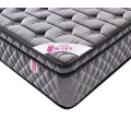 memory foam pocket king size spring mattress