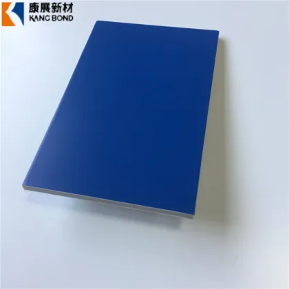 PVDF Coating Exterior Wall Panels